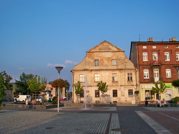 Rynek.