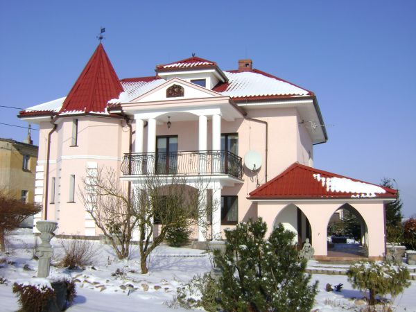 Zdjęcia Mąkowarsko