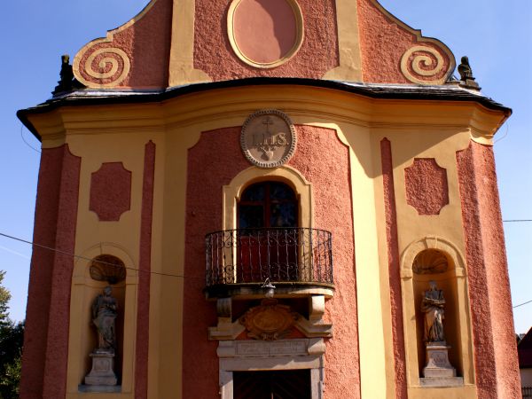 zdjecie Szalejów Dolny