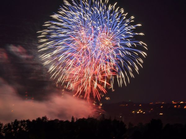 46 Dni Wodzisławia Śląskiego uważam za zamknięte