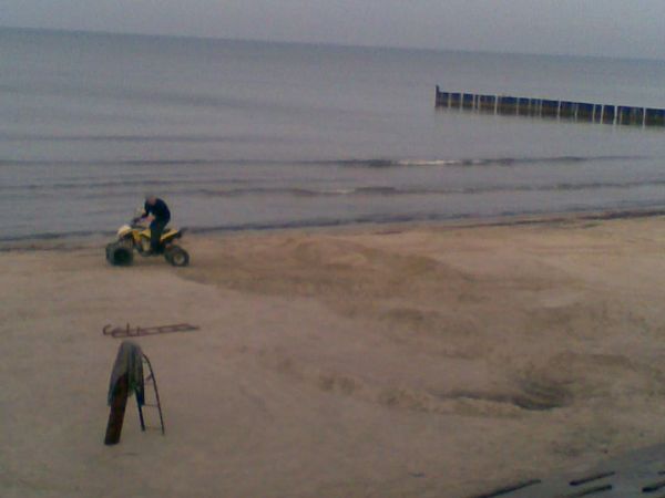 zdjecie Ustronie Morskie