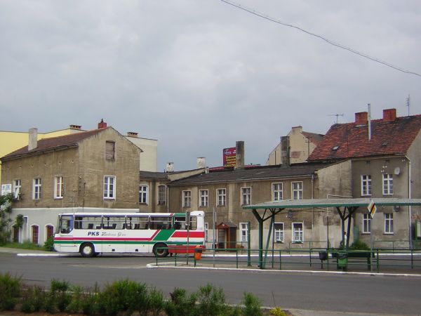 zdjecie Sulechów