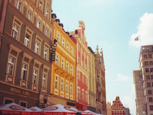zdjecie Wrocław