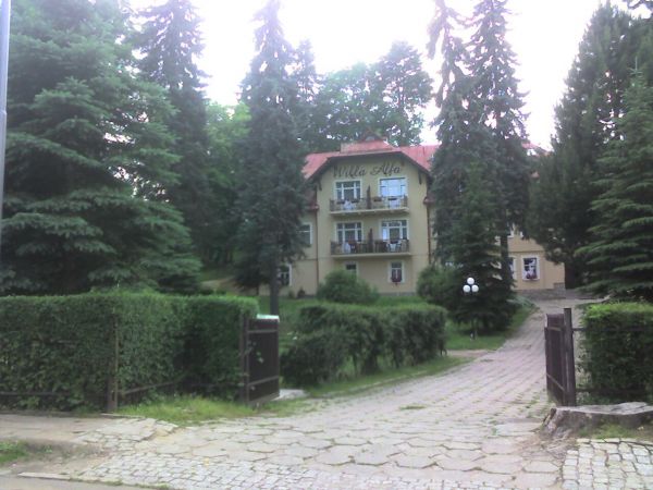 zdjecie Kudowa-Zdrój