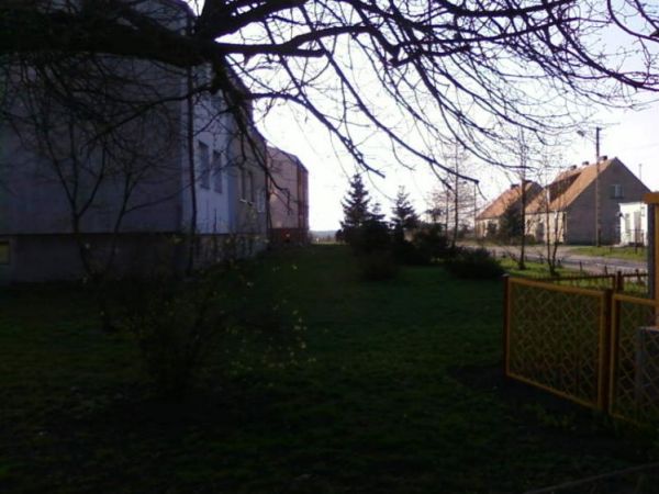 zdjecie Ostrowo Szlacheckie