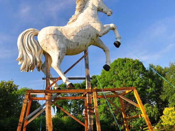 zdjecie Górki Wielkie