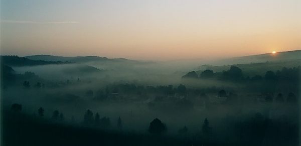 Nowosiółki - Świt 2