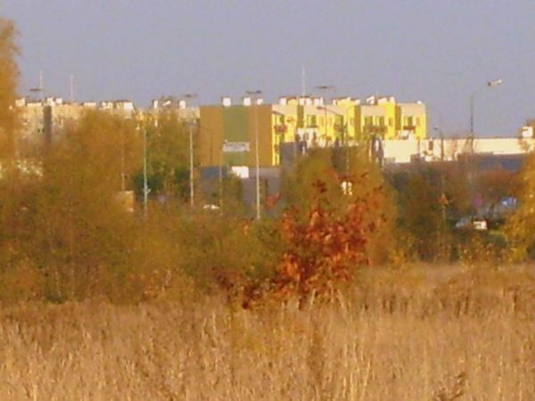 Legnica- Osiedle Piekary C