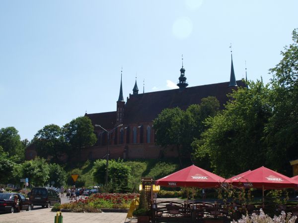 Frombork
