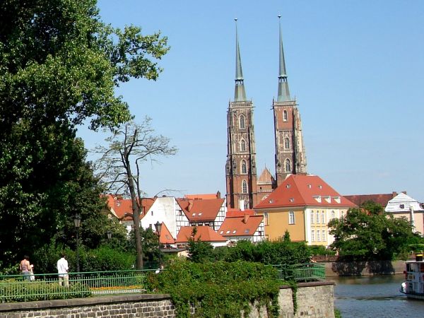 zdjecie Wrocław