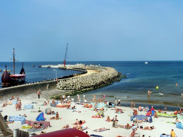 zdjecie Kołobrzeg