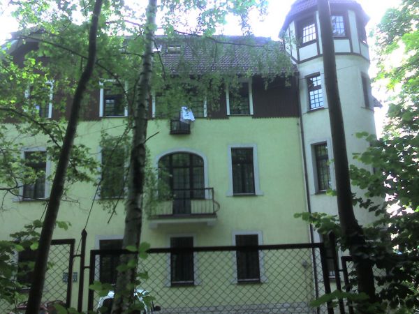 zdjecie Kudowa-Zdrój