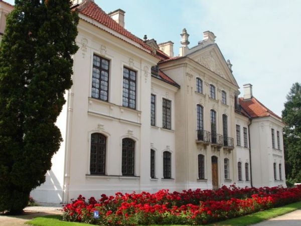 zdjecie Kozłówka