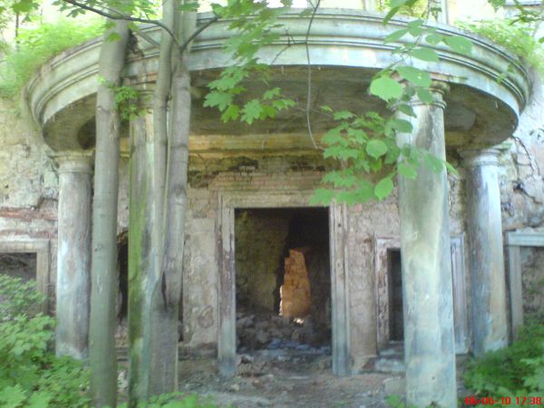 Przepiękne wejście stylowe .