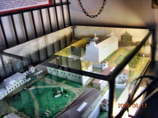 zdjecie Święty Krzyż