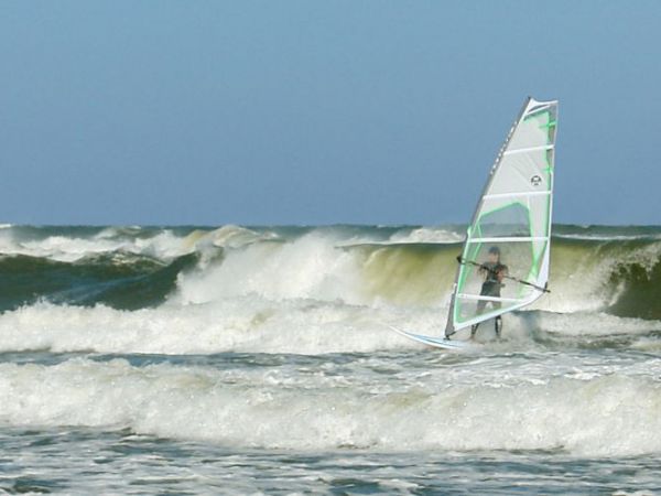 Tutejsze rozrywki.zdj. J. Federowicz.