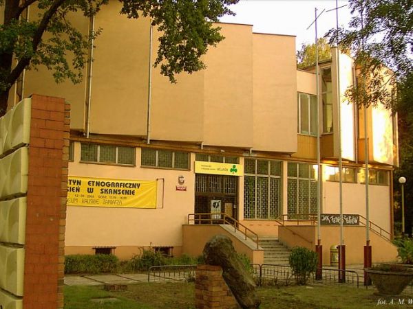 Kalisz -Regional Museum