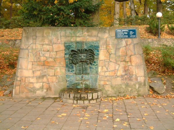 zdjecie Lądek-Zdrój