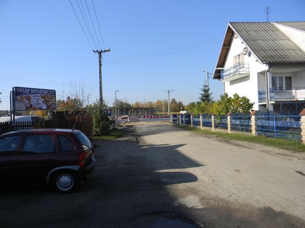 Gołotczyzna 20 sierpnia 2012