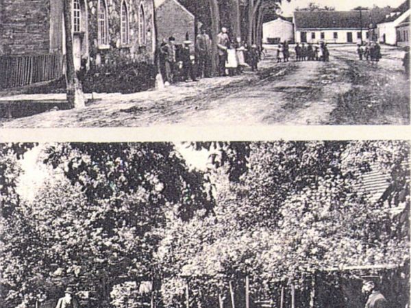 zdjecie Trzemeszno Lubuskie