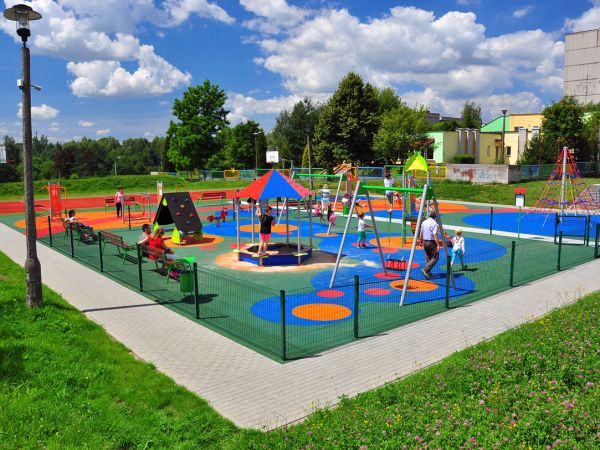 zdjecie Wodzisław Śląski