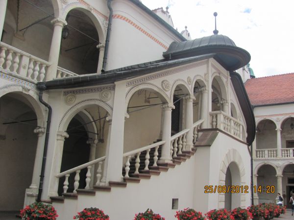 zdjecie Baranów Sandomierski