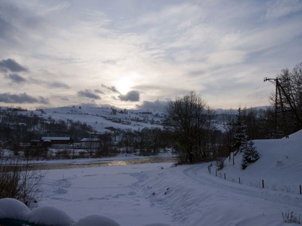 Rytro ; Panorama Dominikowa