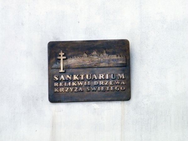 zdjecie Święty Krzyż