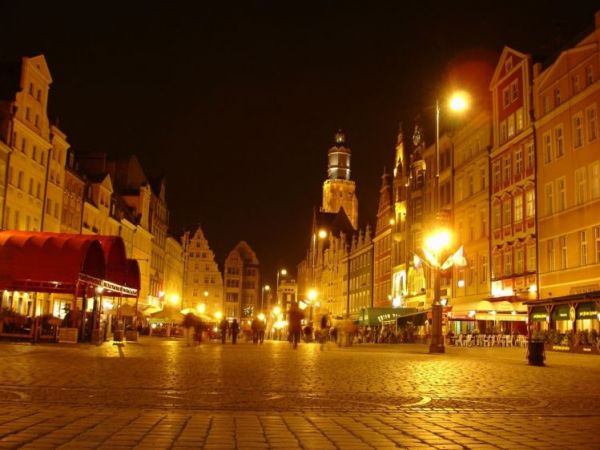 zdjecie Wrocław
