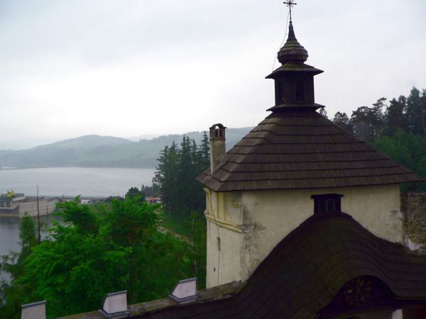 zdjecie Niedzica Zamek