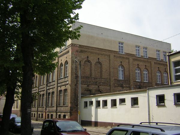 zdjecie Sulechów
