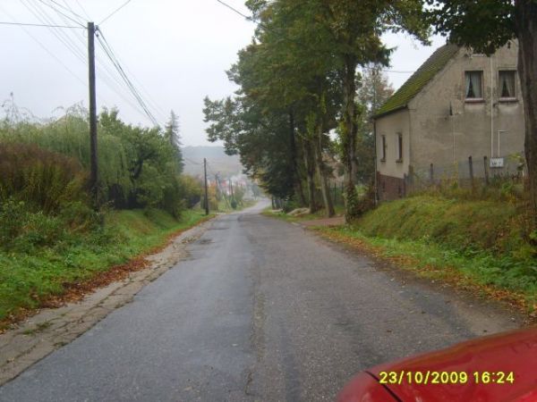 Tu były zjazdy zimą w latach 1955 do 1963:))Z.R.