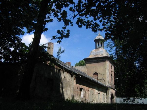 Ochrona dóbr kultury pana Zdrojewskiego i innych