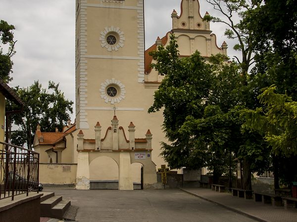 Janowiec