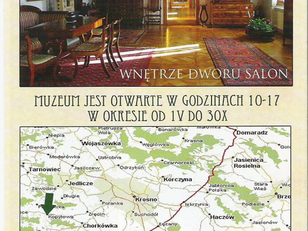 ze zbiorów prywatnych: z materiałów promujących.