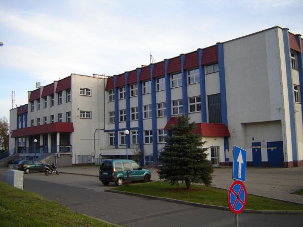 Ponadgimnazjalna Szkoła im.E.Plater.