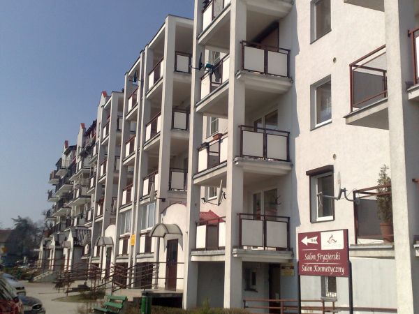 Osiedle Mikołajewicza