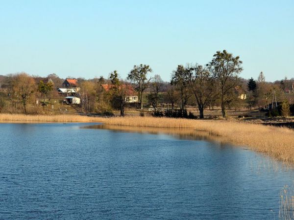 Tulice - kwiecień 2018