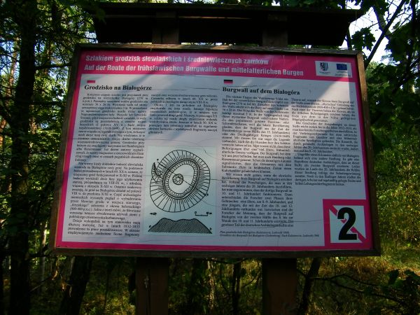 jedna z ciekawszych wsi bogata historia