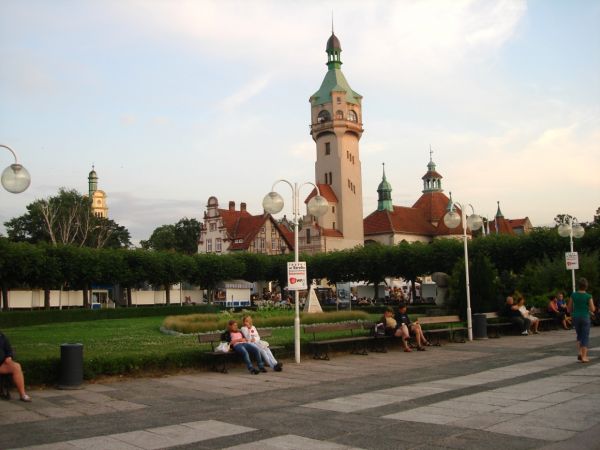 zdjecie Sopot