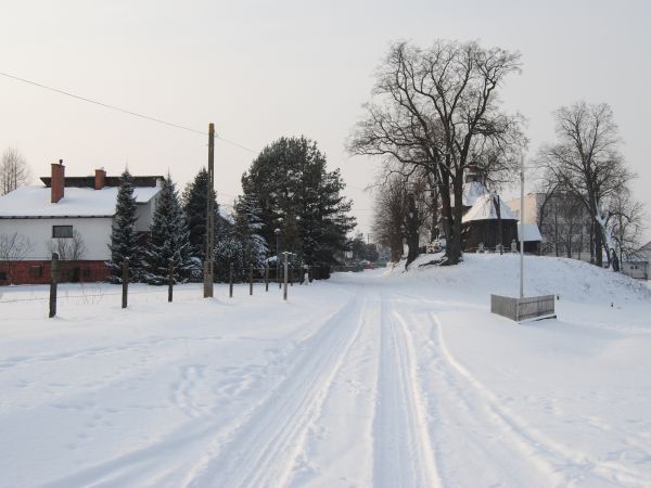 Miekisz stary/ gorka