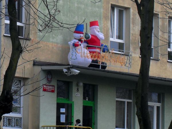 Zbliżają się świeta