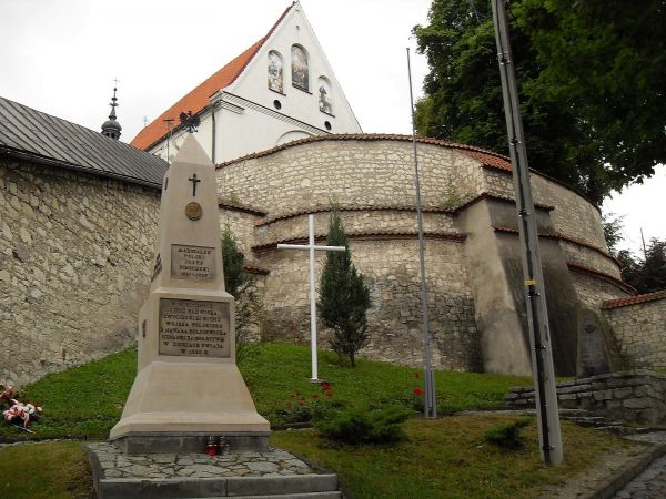zdjecie Kazimierz Dolny