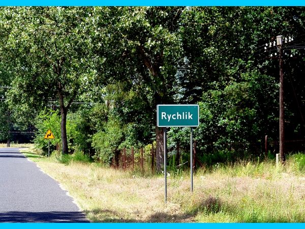 zdjecie Rychlik