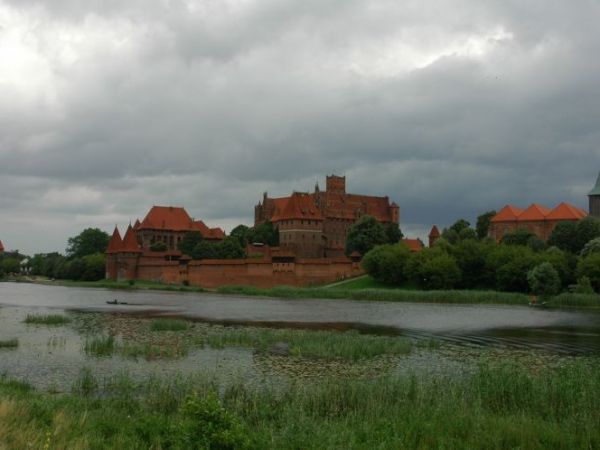 zdjecie Malbork