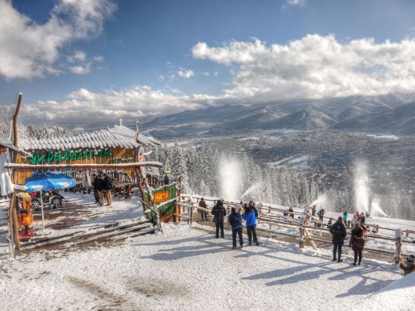 zdjecie Zakopane