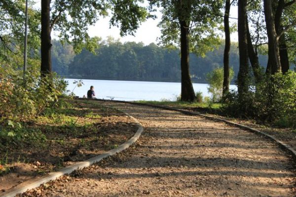 J. Trzesiecko / Szczecinek