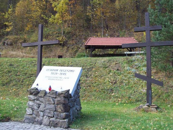 Muzeum Sztolni Walimskich