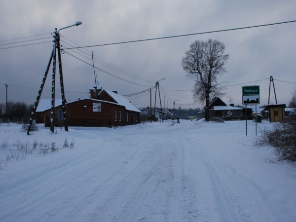zdjecie Rębusz