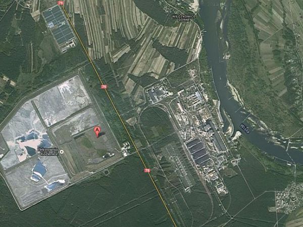 zdjecie Świerże Górne